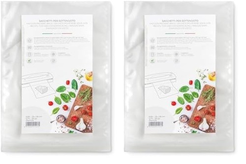 Magic vac sacchetti - magic, vac,