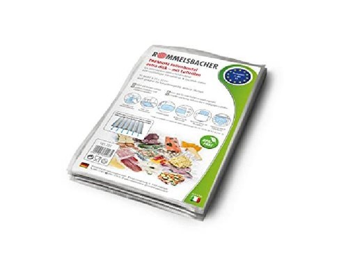 Magic vac vbs 203 - vac, sacchetti