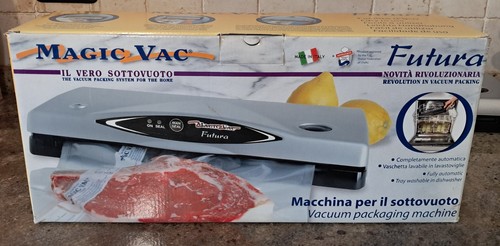 Macchina sottovuoto per - sottovuoto,