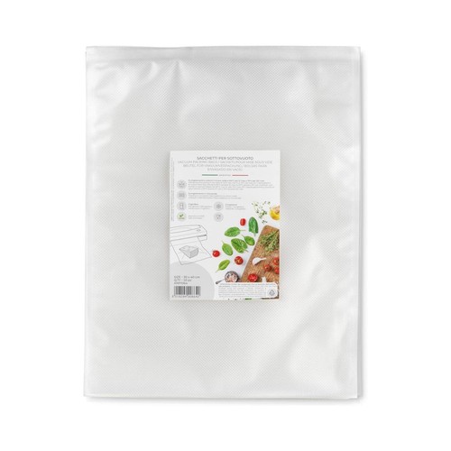 Magic vac sacchetti - magic, 50