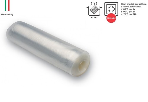 Rotoli magic vac goffrato - magic,