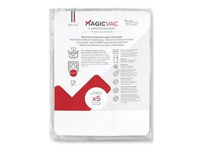 Magicvac sacchetti - magicvac, 50