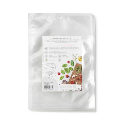 Magic vac sacchetti - magic, 50