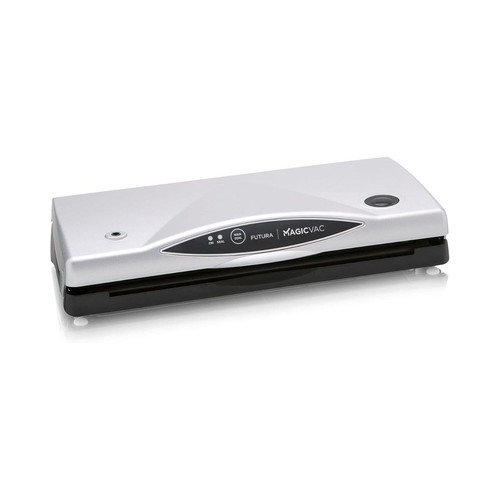 Magic vac futura macchina - futura,