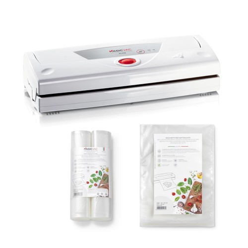 Magic vac alice macchina - vac,