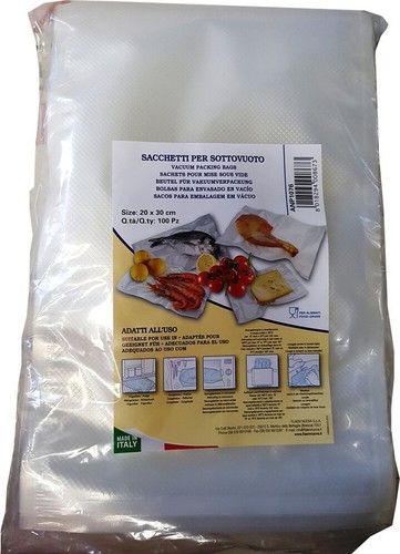 Magic vac sacchetti - magic,