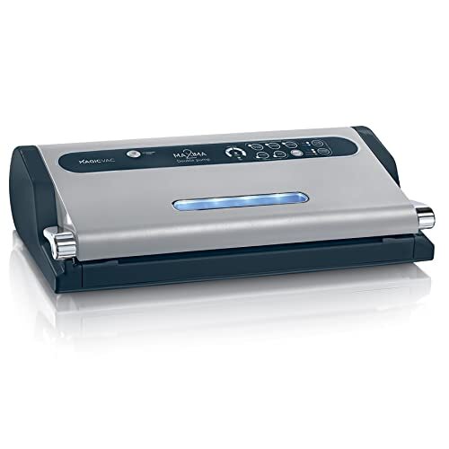 Magic vac maxima - maxima, macchina